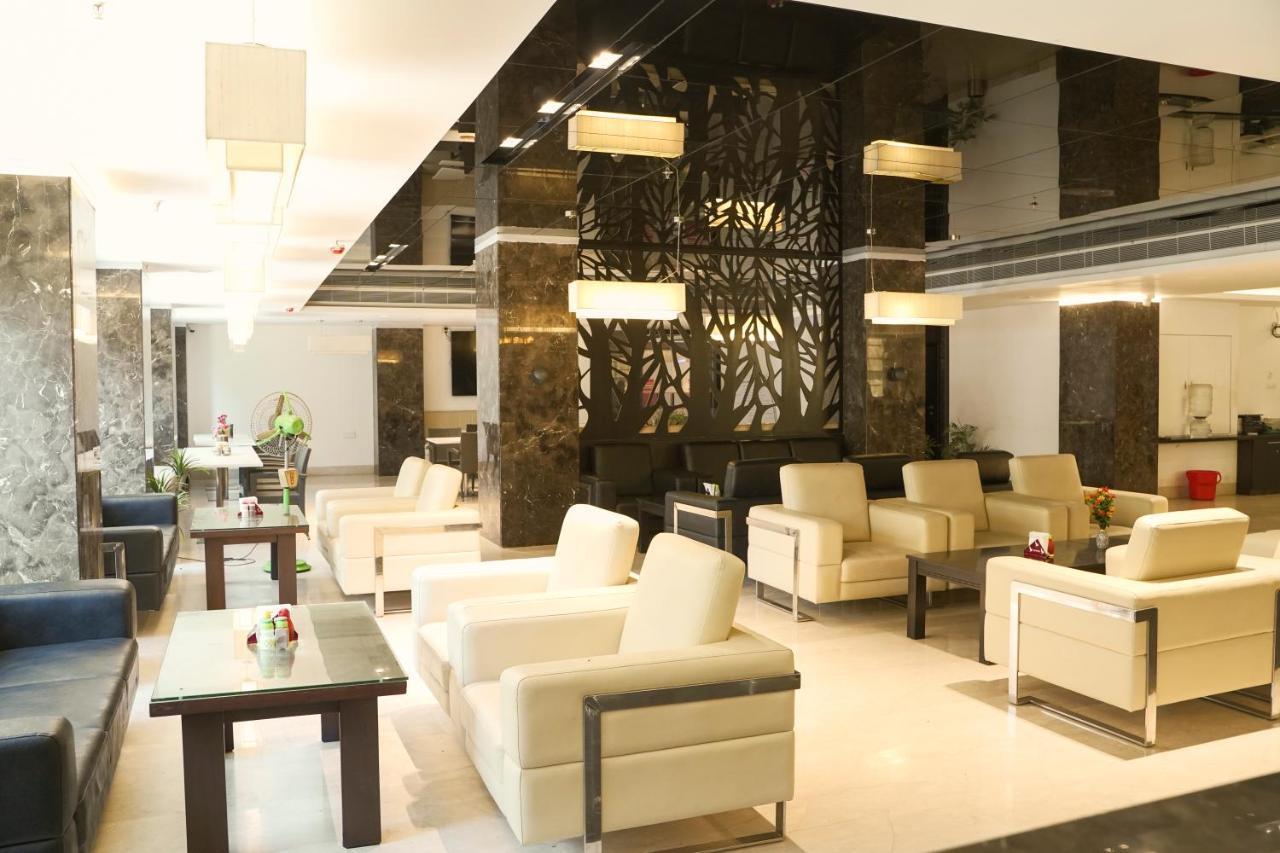 Bngv Mystic Premier Hotel Бангалор Экстерьер фото