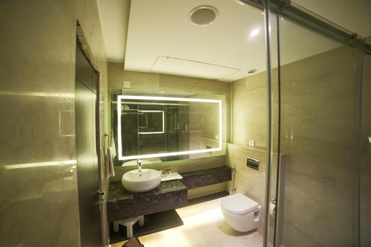 Bngv Mystic Premier Hotel Бангалор Экстерьер фото